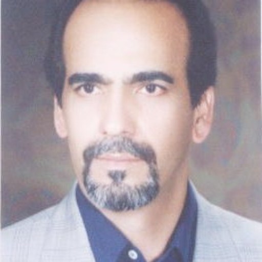 تصویر مسعود شفیعی