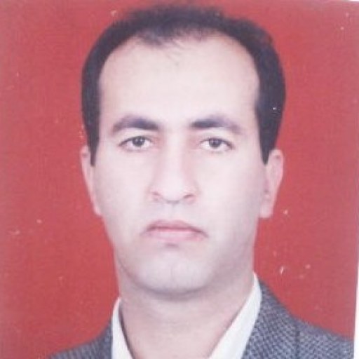 تصویر تقی کنعانی
