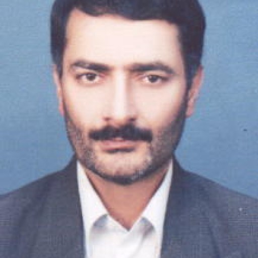 تصویر علی حامدی استخرسر