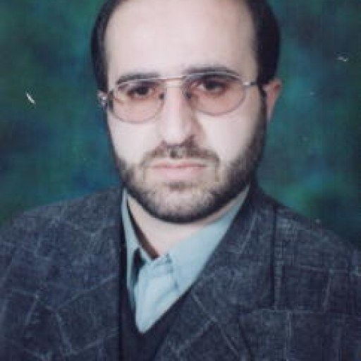تصویر سعید نژاد تقی دزفولی