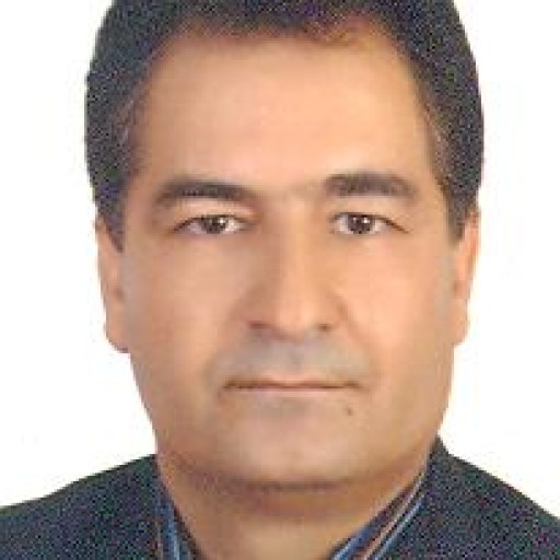 تصویر محسن فردوسی