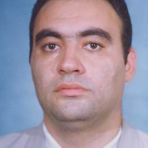 تصویر علی اصغر کاظمی زاده