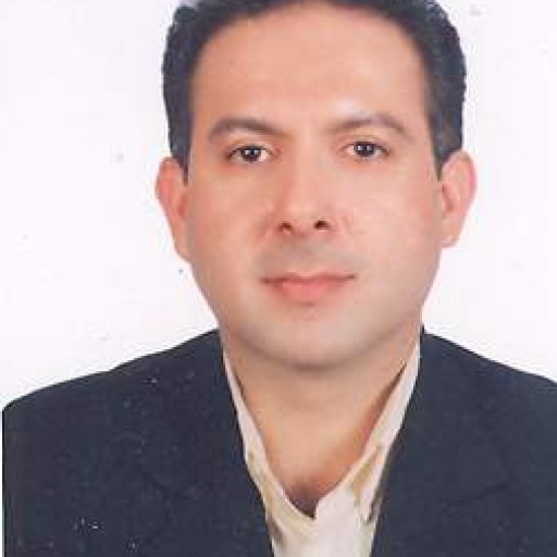 تصویر علی رهگذر