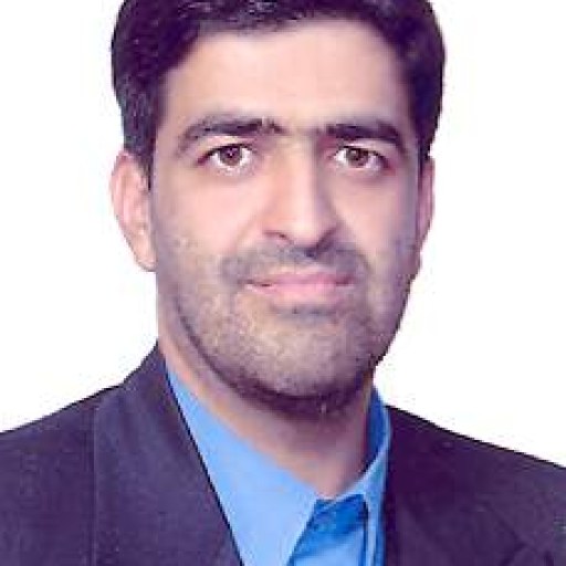 تصویر علی اصغر محققیان