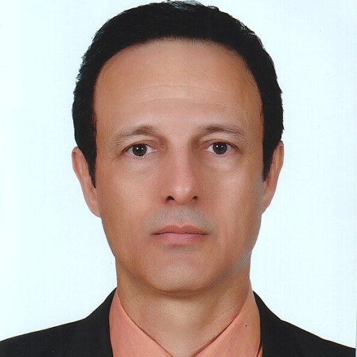 تصویر سعید بهزادی پور