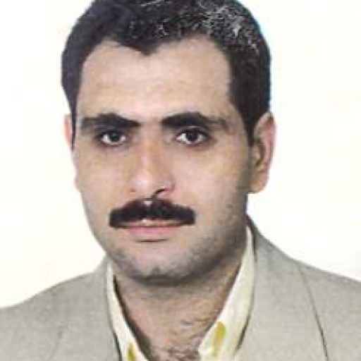 تصویر حسین زمانی