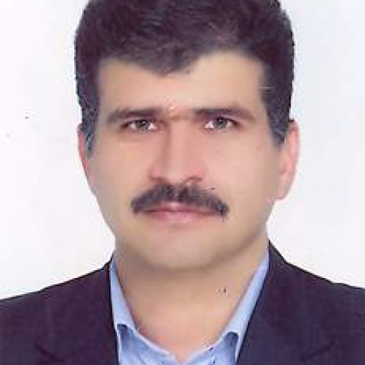 تصویر علیرضا امینی