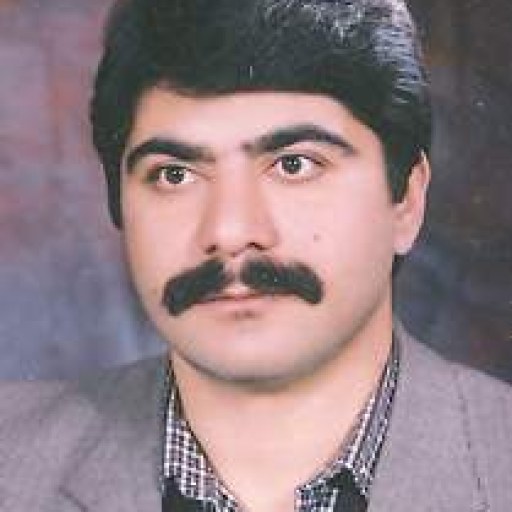 تصویر محمود شمشیری