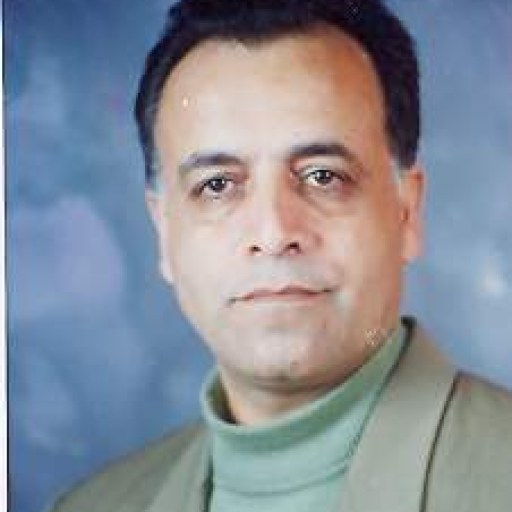 تصویر عباس قاسمی