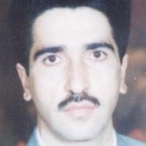 تصویر علی اکبر مختاری ماربینی