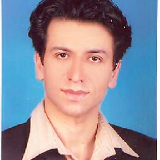 تصویر حسین شهسواری شیرازی