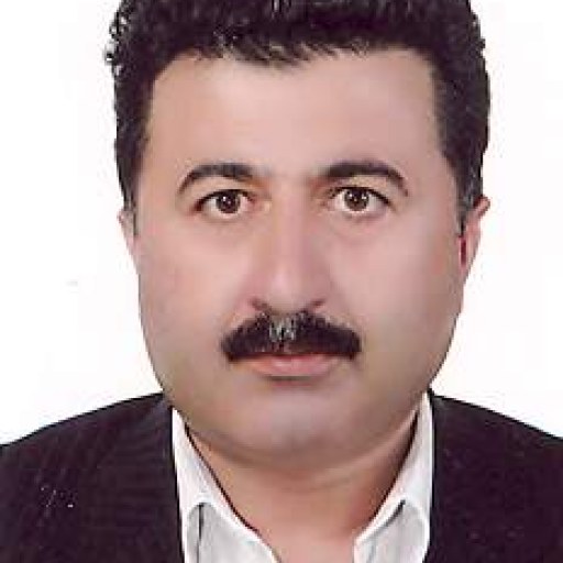 تصویر یوسفعلی رستمی