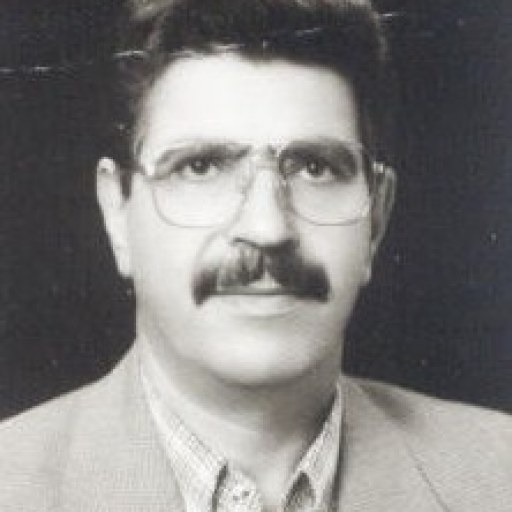 تصویر بهرام عطائیان فر