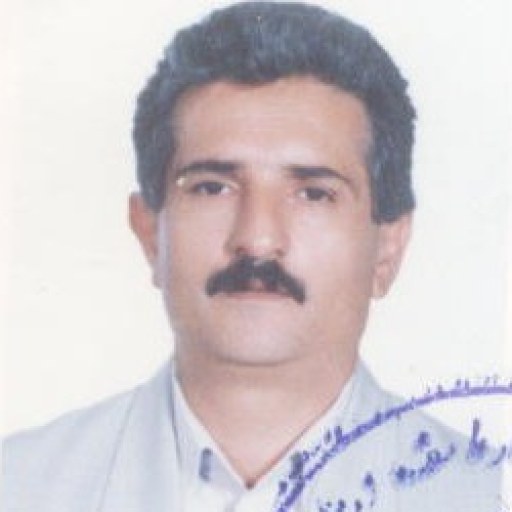 تصویر محمدرضا صمدی صوفی