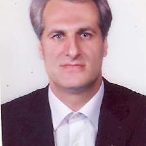 تصویر حسین نقدی گنبد