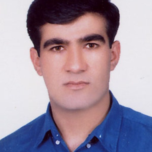 تصویر کرامت پناهی