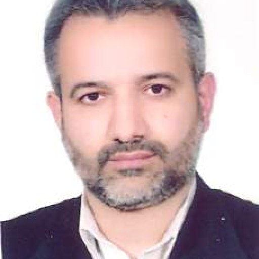 تصویر صابر درفشه