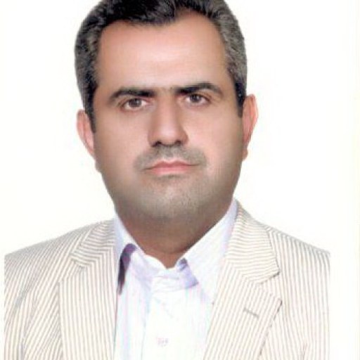 تصویر سیف اله آذربون