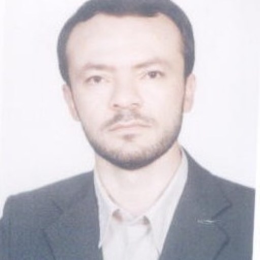 تصویر حسن حسین نژاد کلخوران