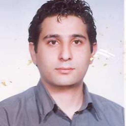 تصویر مهدی فیروزی