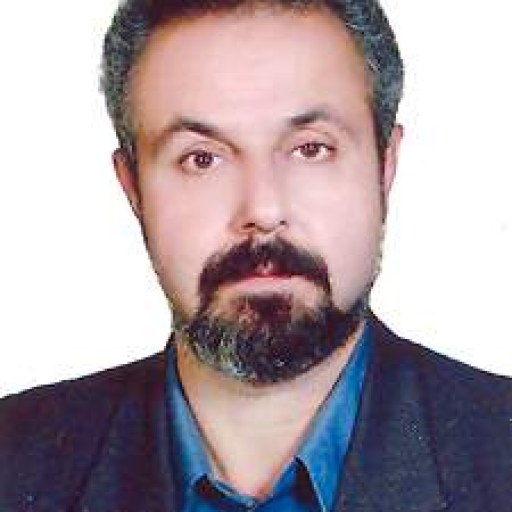 تصویر محمد طالبی آشتیانی