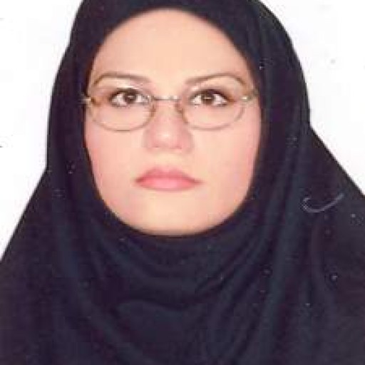 تصویر سعیده دهرویه
