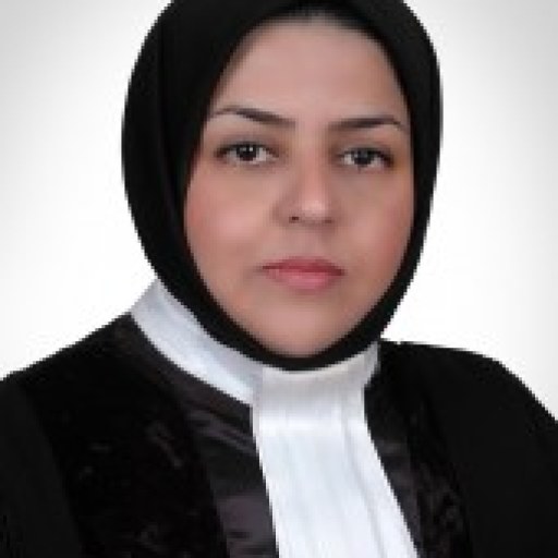 تصویر محبوبه آل طه مکی