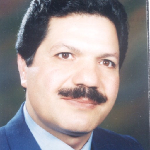 تصویر محمد حسنی