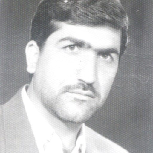 تصویر محمدکریم بهرامی