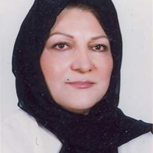 تصویر گیتی پورفاضل