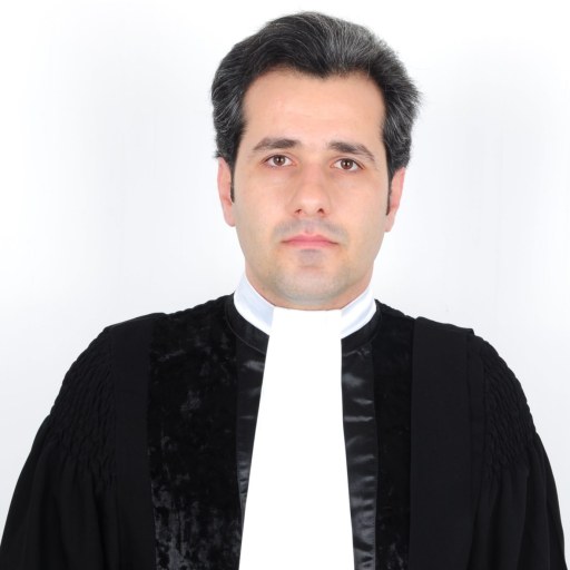 تصویر احسان طالبی دارابی
