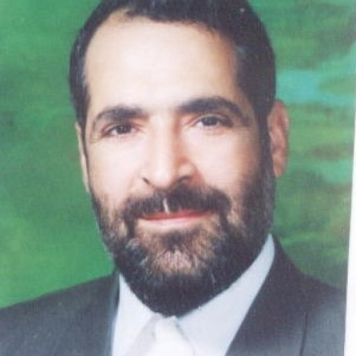 تصویر محمدجعفر تقی زاده