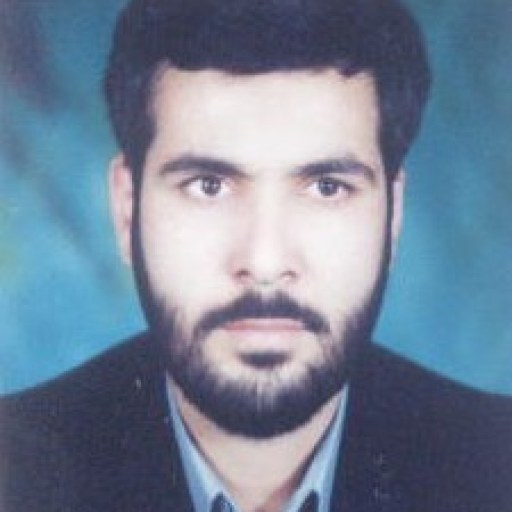 تصویر اکبر عسکری