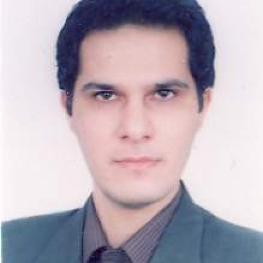 تصویر وحید بهزادی فروغ