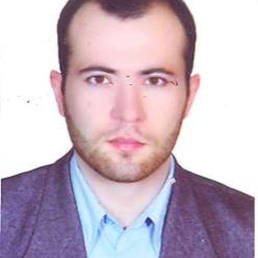 تصویر مهدی مجیدی