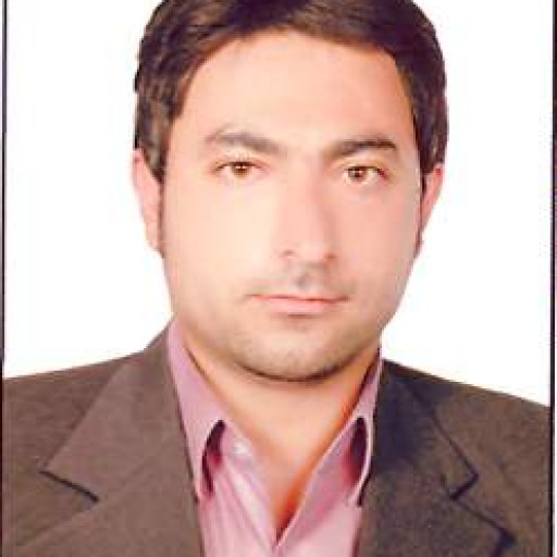 تصویر سعید جانانی