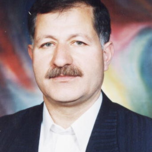 تصویر مسعود علی اسماعیلی