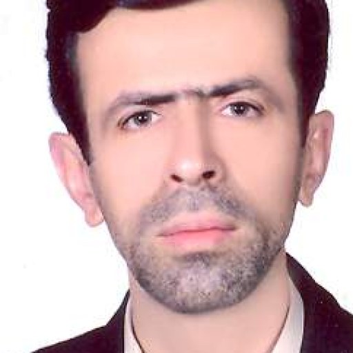 تصویر ابراهیم محمدی ماجد