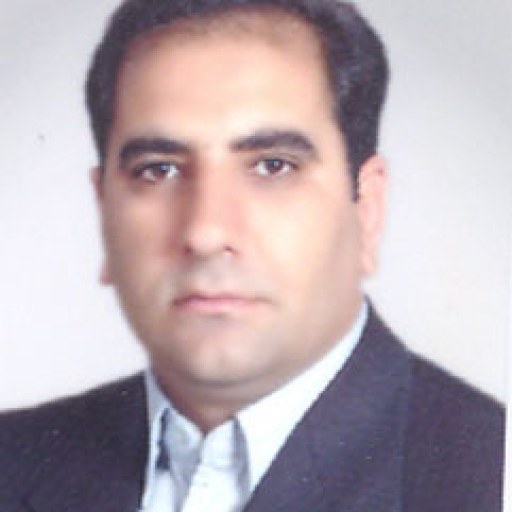 تصویر سردار خدامی