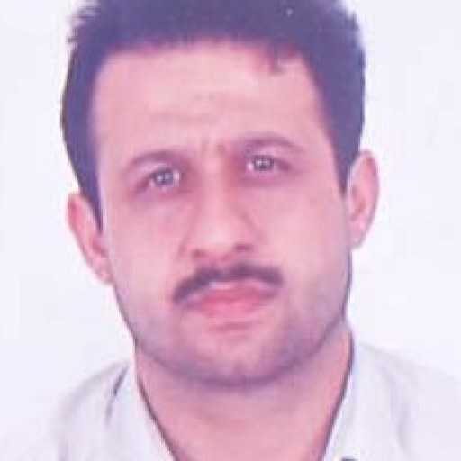 تصویر عبدالرضا رامین فر