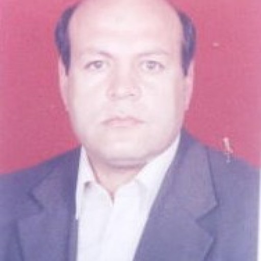 تصویر رشید ملک محمدی