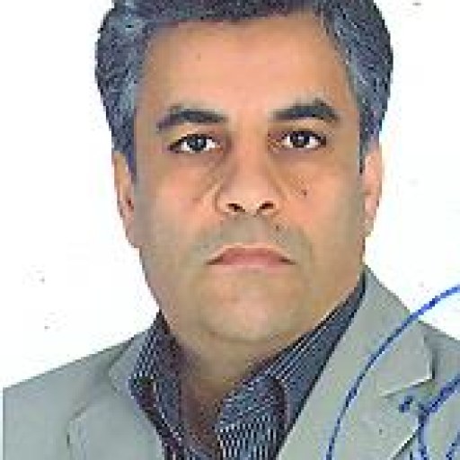 تصویر محمدرضا بادپا