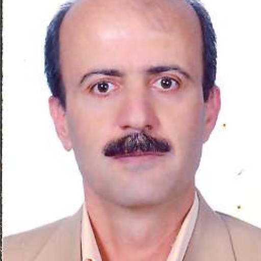 تصویر ناصر طاهری نستوه
