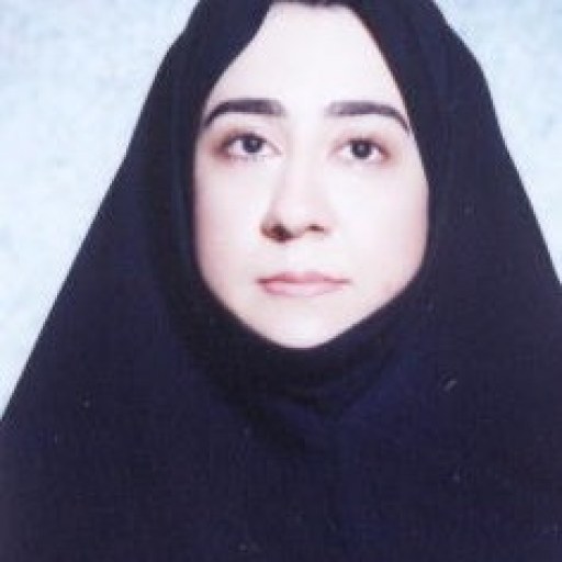 تصویر شکوه محمدی مجد