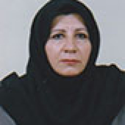 تصویر مهناز مختاری