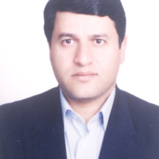تصویر مصطفی رفیعیان کوپائی