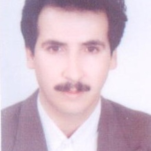 تصویر ناصر بداغی نامیله