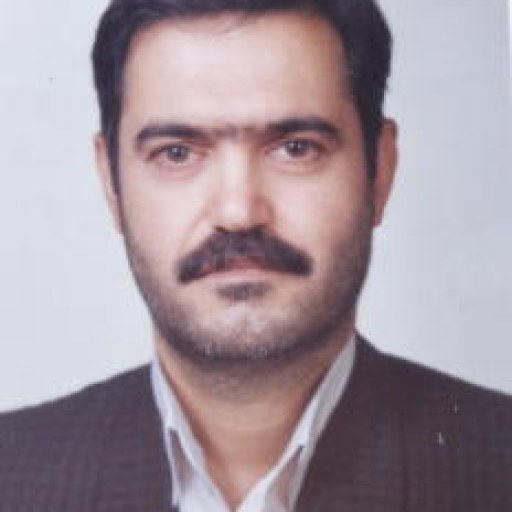 تصویر مهدی عنایتی راد