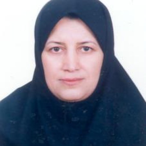 تصویر شهین عالم زاد