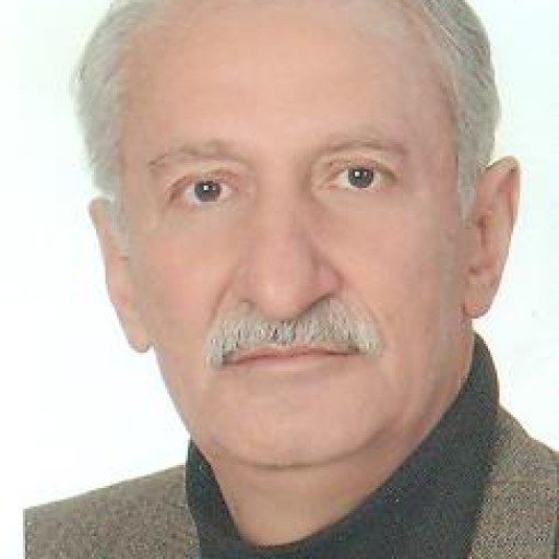 تصویر نصرت الله قدرت آبادی